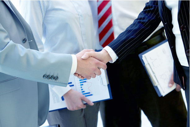 avocat pour entreprise